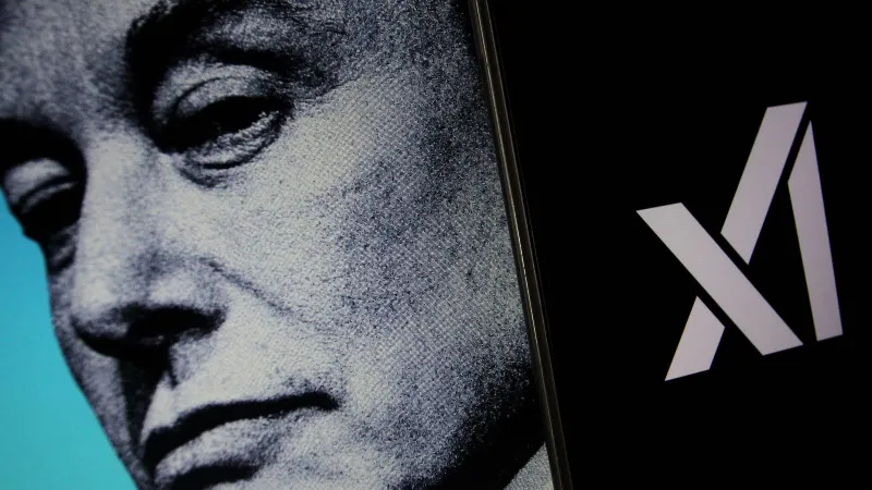 خطوة جديدة من شركة إيلون ماسك لتدريب نماذج AI أكبر.. ماذا فعلت؟