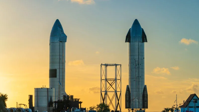 ناسا تكشف عن طاقم مهمة SpaceX Crew-12 إلى محطة الفضاء الدولية