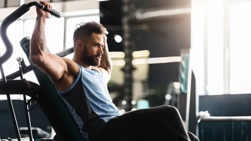 الجانب المظلم لزيادة التستوستيرون عند الشباب بطرق غير طبية.. تعرّف عليها