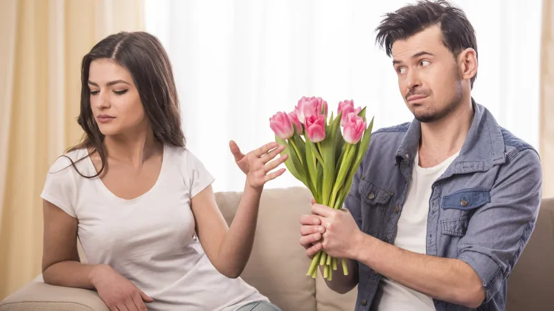 لماذا نختار شركاء يعانون نفس اضطراباتنا النفسية؟ دراسة جديدة تجيب