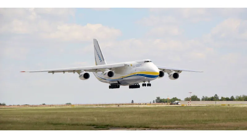 نظام جديد من Garmin يوفر الأمان في الطائرات.. يسمح للراكب بالهبوط تلقائيا (فيديو)