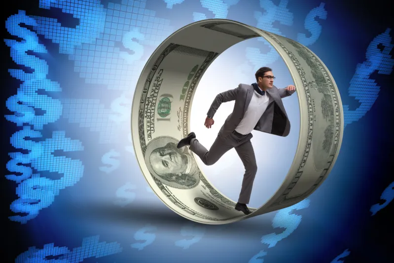 كم تحتاج لتُصبح غنياً؟ المليارديرات يجيبون