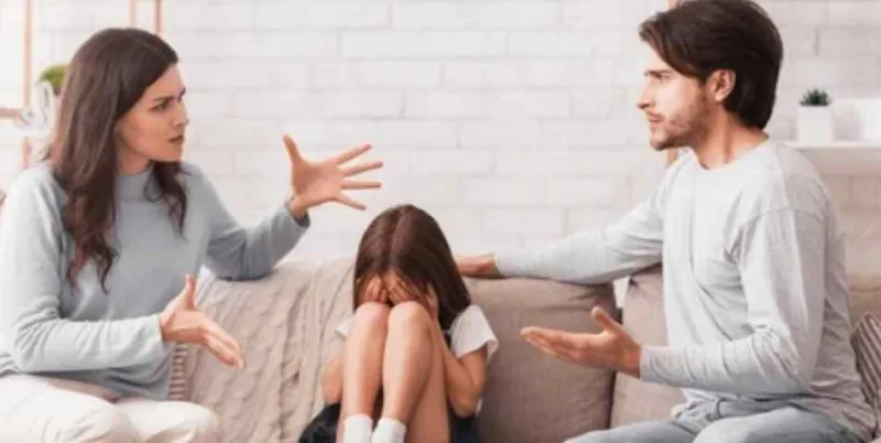 دراسة تثير الجدل.. ما الرابط الخفي بين الإنجاب وتراجع الحب بين الشريكين؟