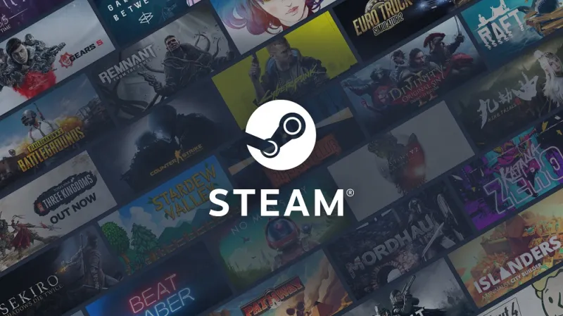 Steam تتيح ألعابًا مجانية جديدة.. تعرّف عليها