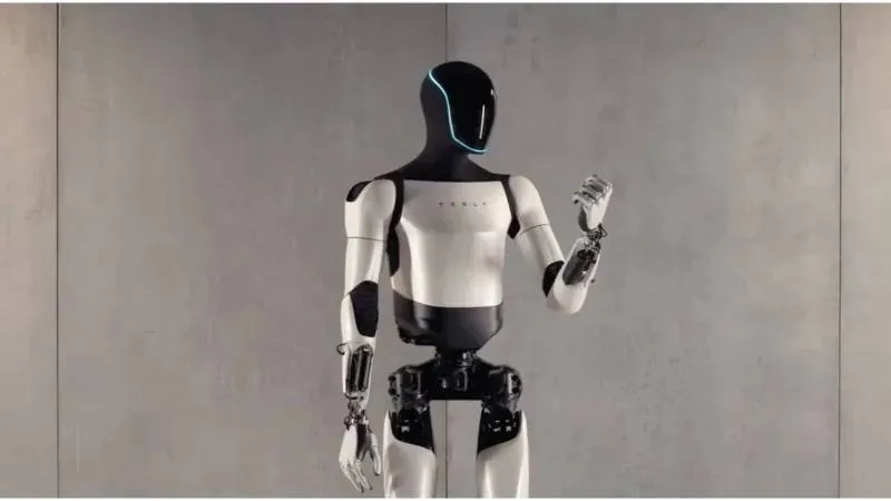 شركة صينية تطوّر روبوتات مقاتلة محترفة (فيديو)