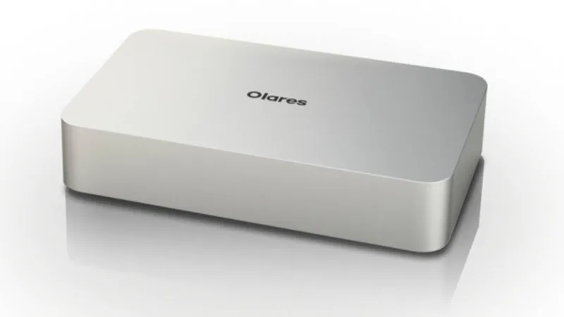 إطلاق أسرع حاسوب مصغر (Mini PC) مخصص للذكاء الاصطناعي.. تعرف على مواصفاته