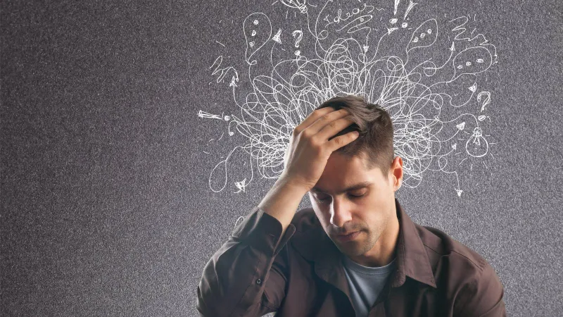 بعد عقود من المعاناة.. جهاز يعيد الحياة لمرضى الاكتئاب