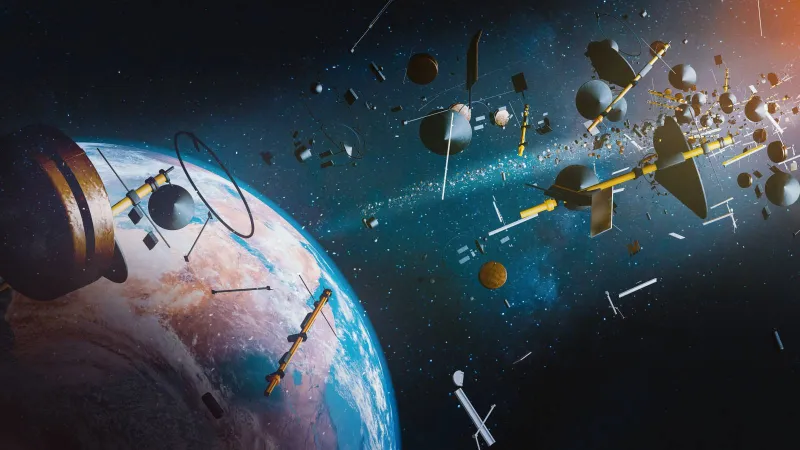 هل جاذبية الأرض في خطر؟ ناسا تكشف الحقيقة الكاملة