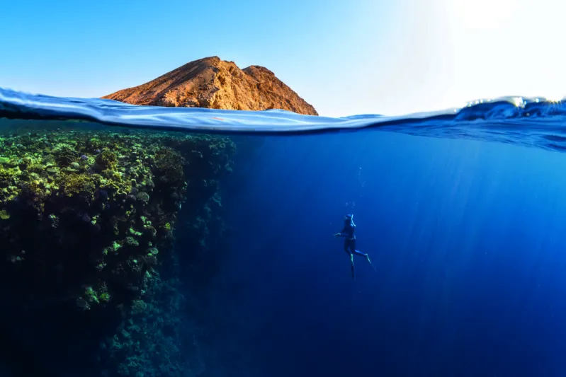 "يوليسيا": أضخم مجتمع سكنيّ بحري في العالم