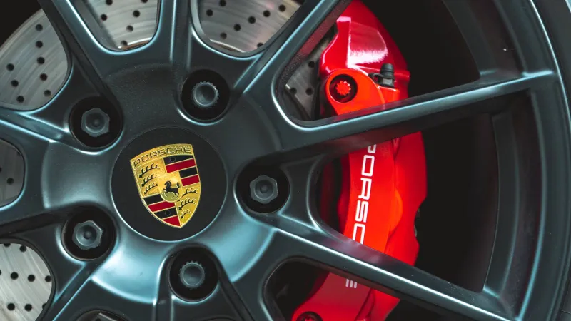 استدعاء ضخم من بورشه بسبب مشكلة كاميرا الرجوع.. إليك الطرازات المشمولة