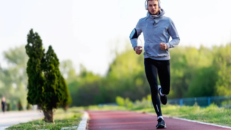 5 دقائق من النشاط البدني يوميًا.. هذا ما تفعله في حياتك