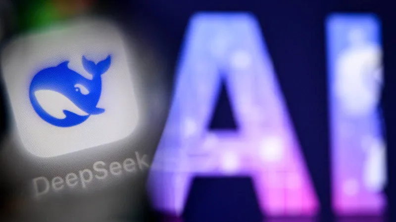 هل ينقلب ميزان الذكاء الاصطناعي في 2026؟ ديب سيك تتحدى عمالقة الحوسبة