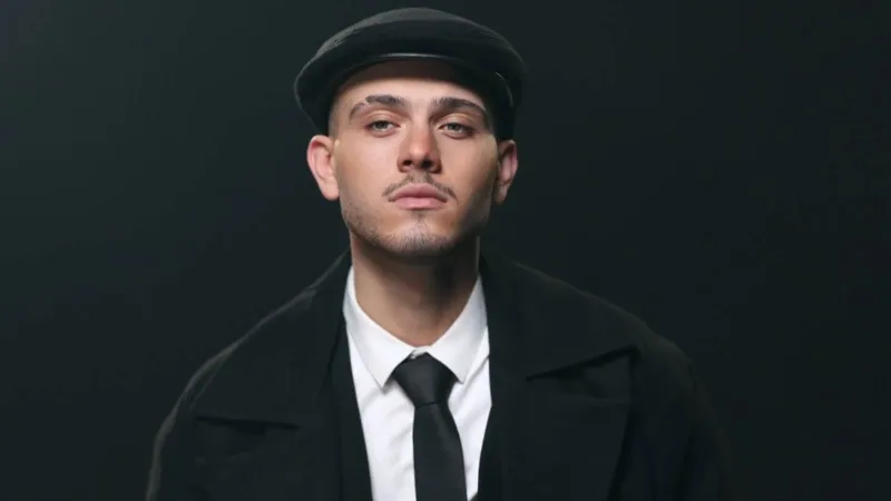 الشامي يدخل عالم الألعاب الإلكترونية.. شخصيته قريبًا في PUBG Mobile