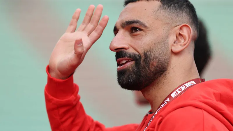 مفاجآت قائمة ليفربول أمام مارسيليا.. هل يشارك محمد صلاح؟