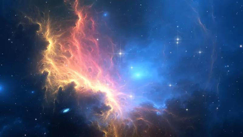 مرصد SPHEREx يرسم خريطة كاملة للسماء بـ102 لون (فيديو)