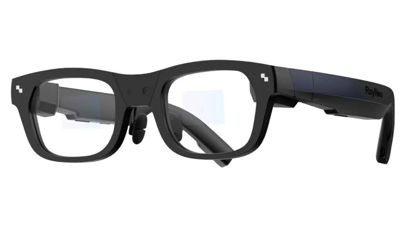 أول نظارة واقع معزز في العالم مع شريحة eSIM.. ثورة في الأجهزة الذكية