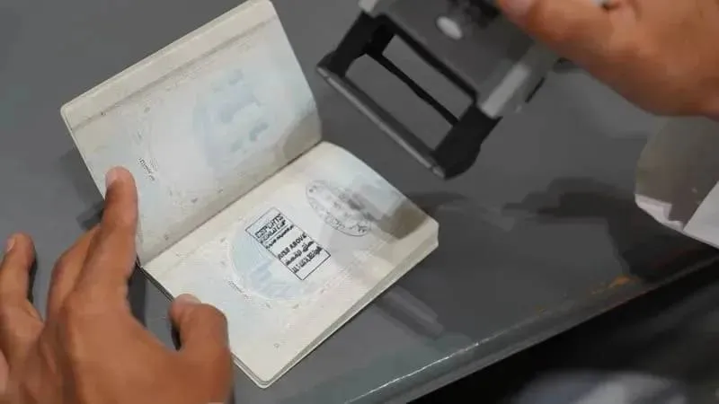 هل يمكن تجديد جواز السفر عبر وكيل لشخص خارج المملكة؟ "الجوازات" توضح