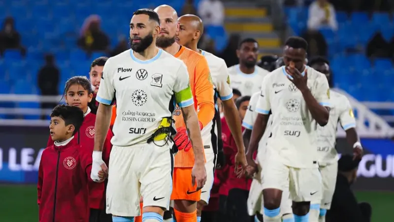 يوم كروي ساخن.. مواعيد أبرز مباريات الثلاثاء 13 يناير 2026