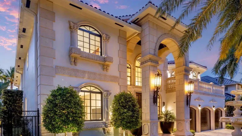 أغلى صفقة في تاريخ عقارات مانهاتن.. كم يبلغ سعرها؟