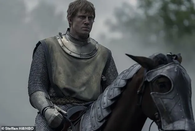 الفرسان المغمورون في قلب العصور الوسطى.. مسلسل جديد من HBO يروي حكايات لم تُروَ