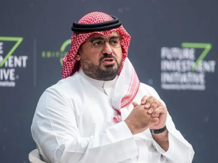 فيصل الإبراهيم: بناء اقتصاد مستدام يتطلب تطويرًا مؤسسيًا وقدرات مستمرة في صنع القرار