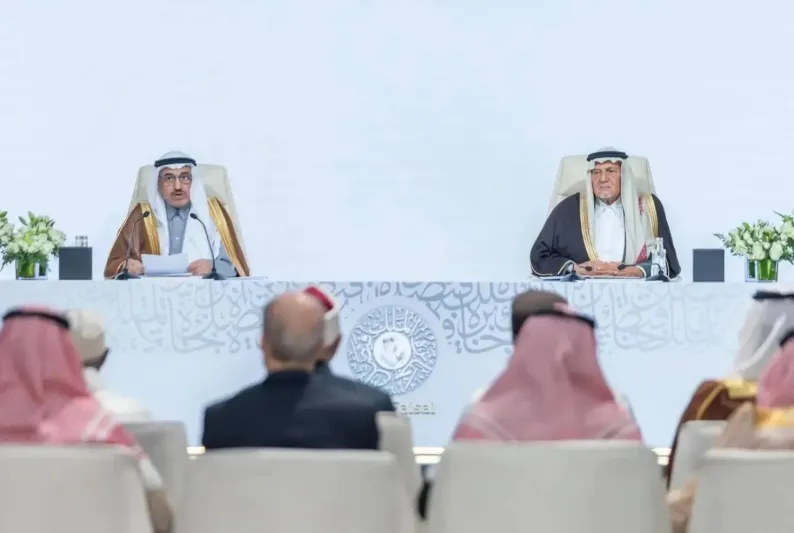 إعلان الفائزين بجوائز الملك فيصل 2026 في أربع مجالات علمية رئيسية 