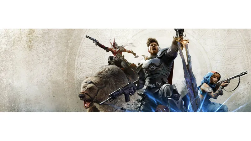 إطلاق لعبة Highguard مع خارطة طريق طموحة: ماذا ينتظر اللاعبين في الأشهر المقبلة؟