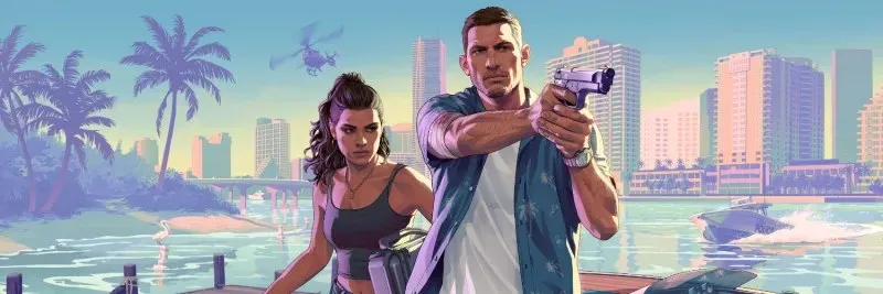 لعبة GTA 6 تواجه تأجيلًا ثالثًا.. ما السبب؟