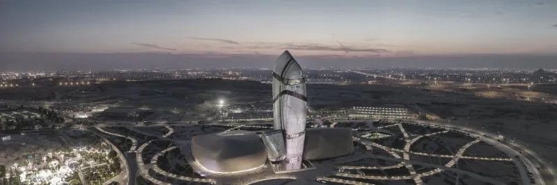 إعلان قائمة المرشحين النهائية لجائزة إثراء للفنون 2026: الفن المعاصر في أبهى تجلياته