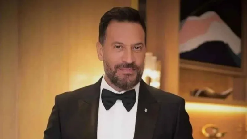 ماجد المصري لـ"الرجل": Joy Awards 2026 مليء بالمفاجآت (فيديو)