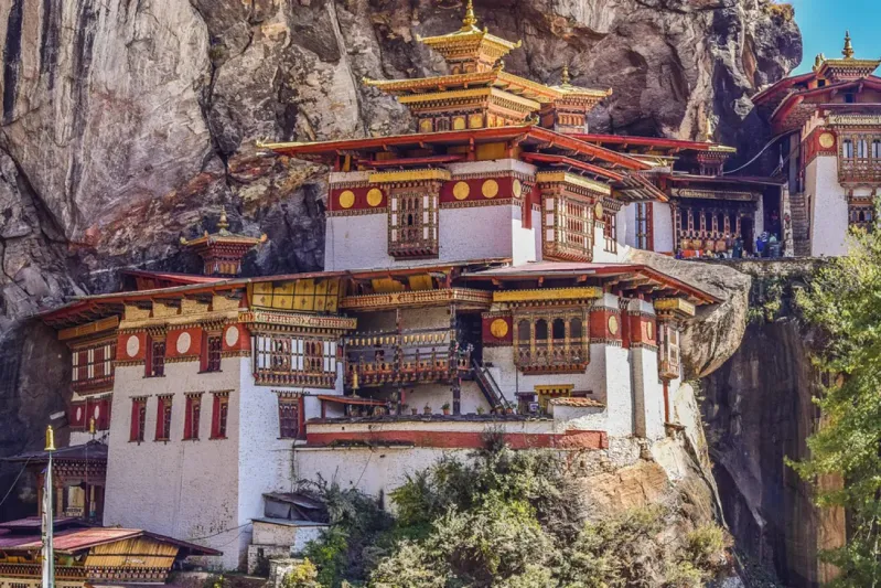 مفاجأة في السياحة 2026.. اليابان تزيح إيطاليا عن صدارة الوجهات العالمية