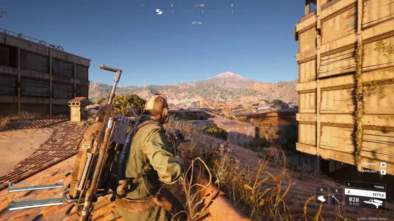 خلل تقني جديد في لعبة ARC Raiders يثير موجة سخرية واسعة.. تعرّف عليه