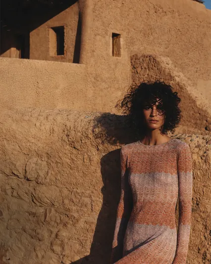 هيئة الأزياء تطلق الموسم الخامس من "100 براند سعودي".. تعزيز العلامات المحلية مستمر