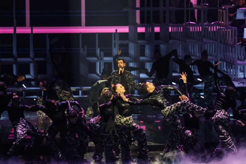 بحضور تركي آل الشيخ.. JOY AWARDS 2026 يجمع ويكرّم نخبة نجوم العالم