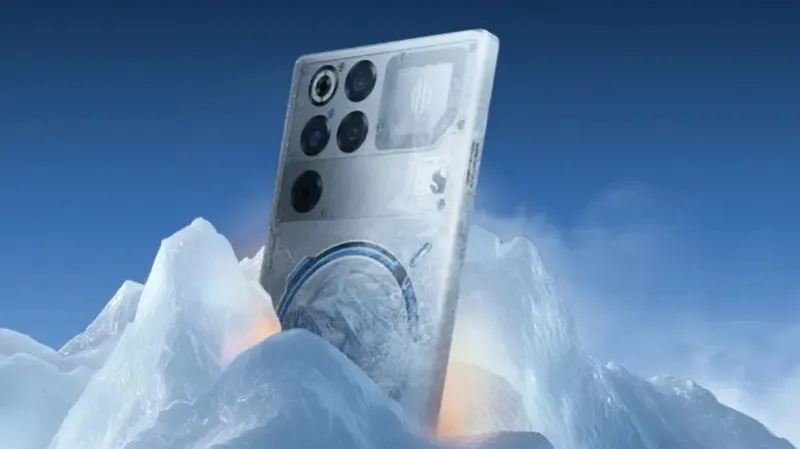 هل سيكون "ريد ماجيك 11 آير" أقوى هاتف للألعاب في 2026؟ (فيديو)