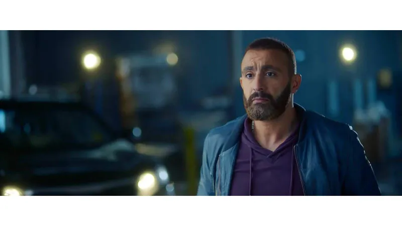 أحمد السقا يودع جمهوره الافتراضي وسط جدل تصريحاته الأخيرة (فيديو)