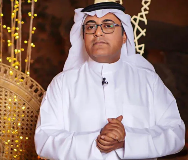 خالد فراج لـ«الرجل»: حفل Joy Awards منصة مهمة للاحتفاء بالنجوم العرب (فيديو)