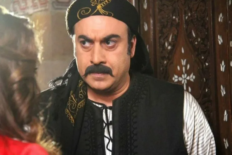 من الفن إلى الأعمال: وائل أبو غزالة يعتزل التمثيل ويؤكد "لا رجعة في القرار"