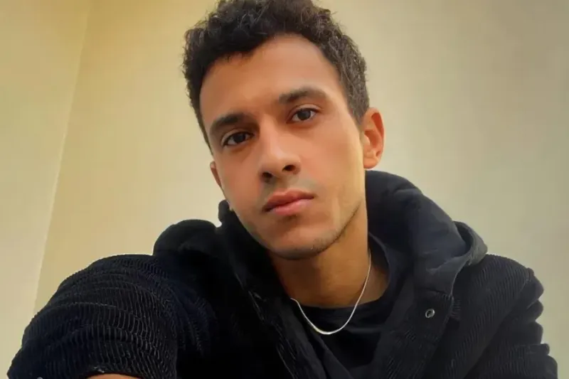 عصام عمر يستبدل العرض الخاص لمسلسله بمشروع رياضي مستدام.. ما القصة؟ (فيديو)