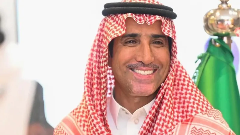 فايز المالكي يكشف تفاصيل حالته الصحية: ما الذي يمر به الفنان؟