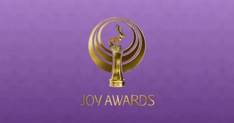 الكشف عن التصميم الجديد لكأس Joy Awards 2026.. تعرّف على تفاصيله (فيديو)