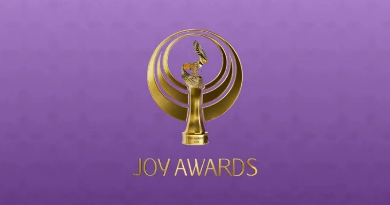 حفل Joy Awards 2026 يجمع كبار النجوم في هذا الموعد