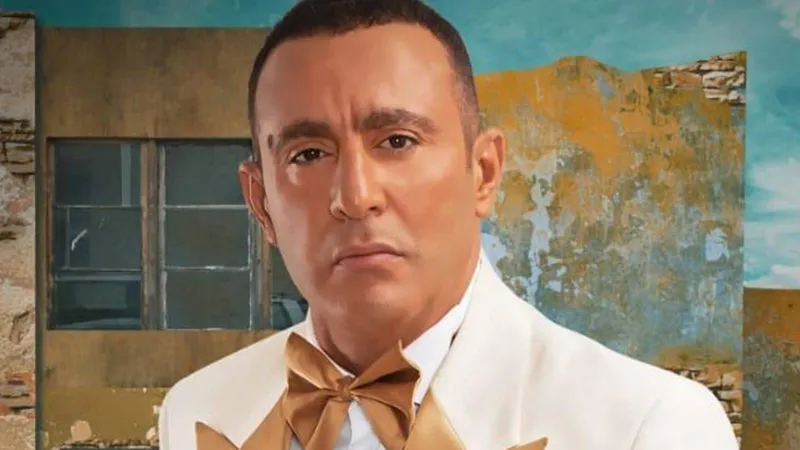 أحمد السقا يكشف عن تفاصيل حياته بعد الانفصال: ماذا عن عودته لطليقته؟ (فيديو)