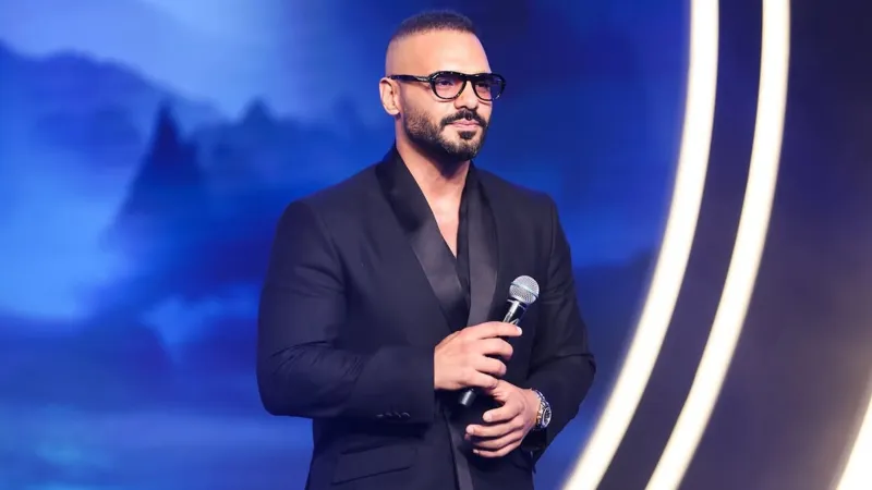 حوار مع الرجل: جوزيف عطية يتحدث عن جمهوره وأغنيته الجديدة (فيديو)