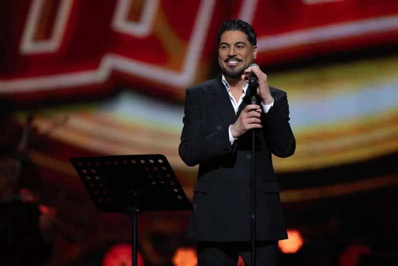 وليد الشامي يكشف مفاجآت الجزء الثاني من ألبوم "طال الفراق" 