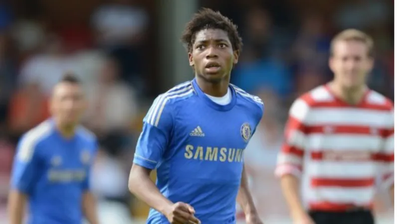 مأساة تهز الملاعب.. موسوندا يكشف أنه يعيش أيامه الأخيرة