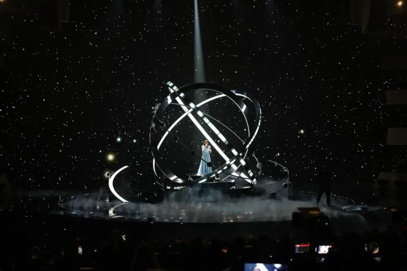 بحضور تركي آل الشيخ.. JOY AWARDS 2026 يجمع ويكرّم نخبة نجوم العالم