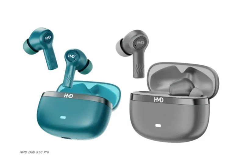 HMD تستعد لإطلاق تجربة صوتية محسّنة لعشاق الألعاب والموسيقى.. تعرف عليها (فيديو)