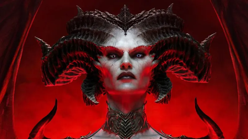 لعبة Diablo 4 الأعلى مبيعًا في تاريخ Blizzard برقم قياسي