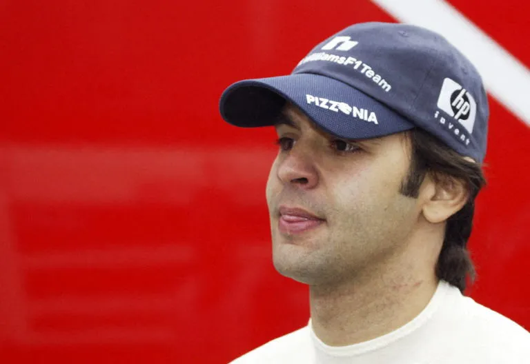 اعتقال نجم فورمولا 1 السابق أنطونيو بيتزونيا.. ما القصة؟ (فيديو)